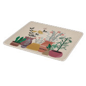 Plant Happy Snijplank (Hoek)