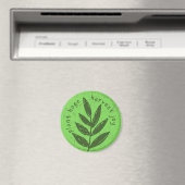 Plant hoop oogst vreugde magneet (Insitu (Vaatwasser))