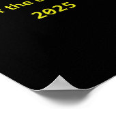 Plant Hope Watch It Bloom Suicide Prevention Walk  Poster (Hoek)