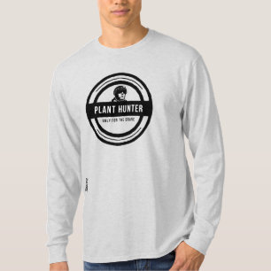 Plant Hunter T-shirt