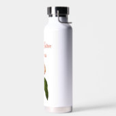 Plant Inheemse Bloemen Waterfles (Links)