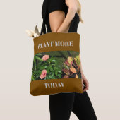 Plant Joy Tote Bag (Dichtbij)