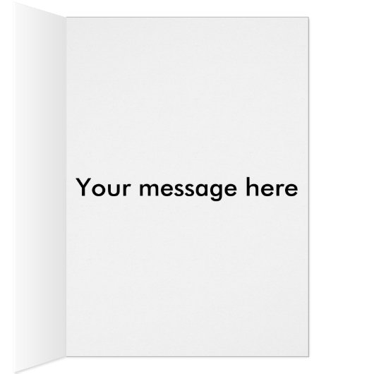 Plant  Kaart (Binnen (Rechts))