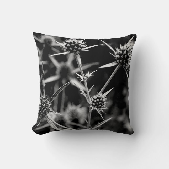 plant kussen (Voorkant)