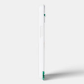 Plant Lady Hoesje-Mate iPhone Case (Achterkant / Rechts)