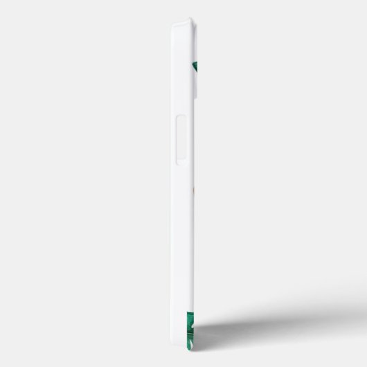 Plant Lady Hoesje-Mate iPhone Case (Achterkant / Rechts)