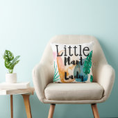 Plant Lady Kussen (Stoel)