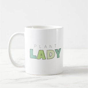 Plant Lady Mok