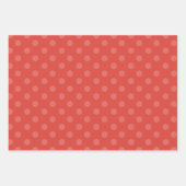 Plant Lady Wrapping Paper Flat Sheet Set 3 (Voorkant 2)