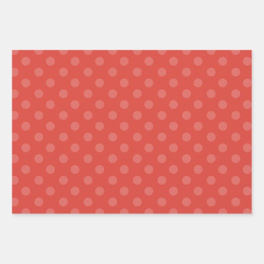 Plant Lady Wrapping Paper Flat Sheet Set 3 (Voorkant 2)