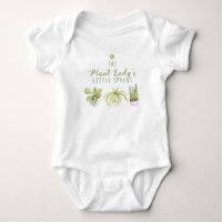 Plant Lady's Little Sprout 