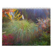 Plant levenskalender kalender (Hoes)