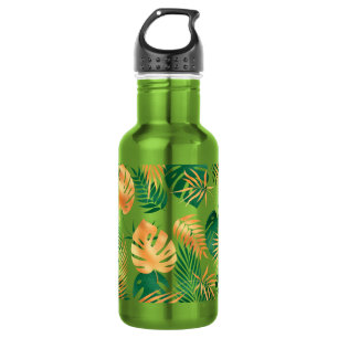 Plant liefhebber waterfles