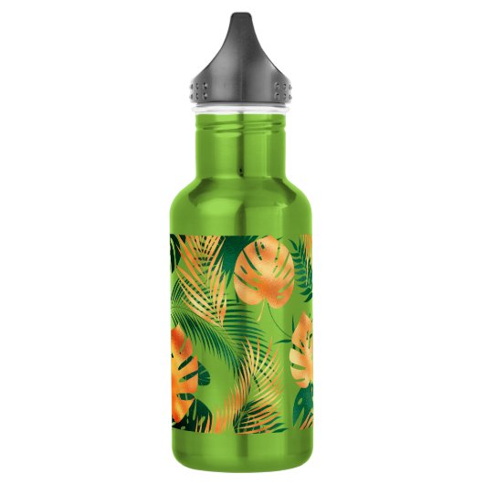 Plant liefhebber waterfles waterfles  (Links)