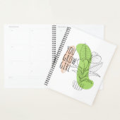 Plant liefhebber You Grow Girl Planner (Display)
