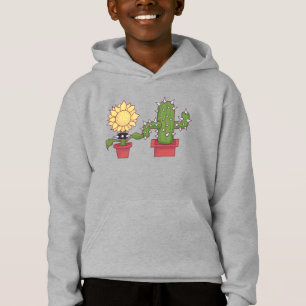 Plant liefhebbers
