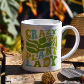 Plant liefhebbers Foto Mok