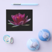 Plant Lotus Flower Water Flyer (Enkel)