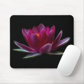 Plant Lotus Flower Water Muismat (Met muis)