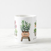 Plant Lover nog een Plant met naam Koffiemok (Center)