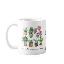 Plant Lover nog een Plant met naam