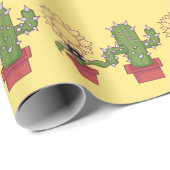 Plant Lovers Cadeaupapier (Rol Hoek)