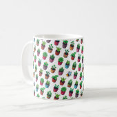 Plant Lovers Mug Koffiemok (Voorkant links)