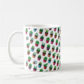 Plant Lovers Mug Koffiemok (Links)