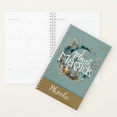 Plant Magick Planner (Display)