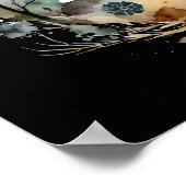 Plant Magick Poster (Hoek)