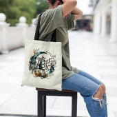 Plant Magick Tote Bag