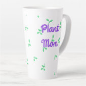 Plant Mam  Mok (Rechterhoek)