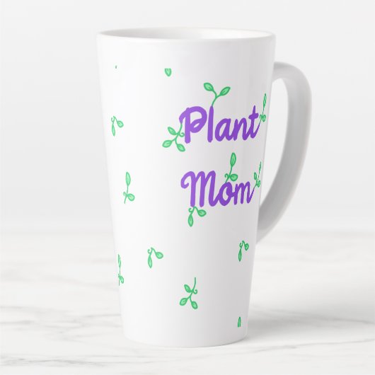 Plant Mam  Mok (Rechterhoek)