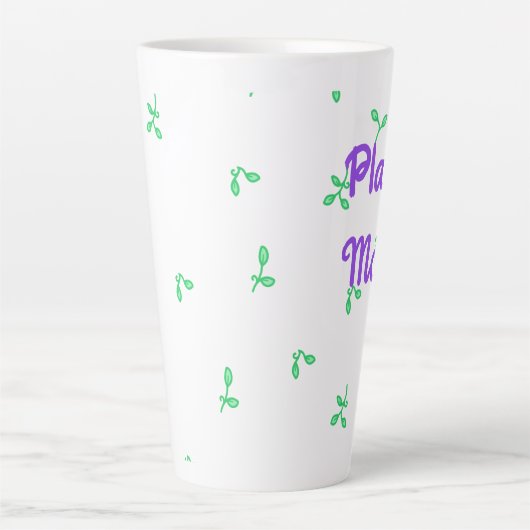 Plant Mam  Mok (Voorkant)