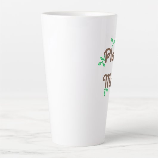 Plant Mam Mok (Voorkant)