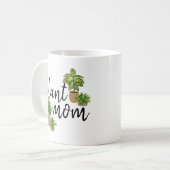 Plant Mam Planten binnenshuis Koffiemok (Voorkant links)