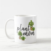 Plant Mam Planten binnenshuis Koffiemok (Links)