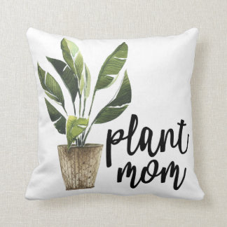 Plant Mam Sierkussen