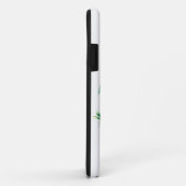 Plant mam - tuinbouw, planter cadeau voor mam Case-Mate iPhone case (Achterkant/rechts)