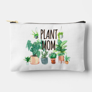 Plant mam - tuinbouw, planter cadeau voor mam etui
