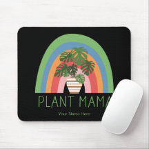 Plant Mama Boho Regenboog Tuin Monstera Bladeren