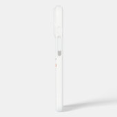 Plant mama Case-Mate iPhone case (Achterkant / Links)