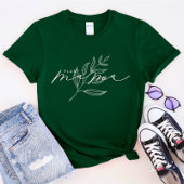 Plant Mama Cute T-Shirt