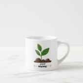 PLANT MAMA ESPRESSO KOP (Rechts)