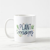 Plant mama koffiemok (Links)