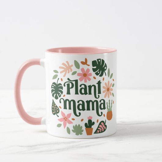 PLANT MAMA MOK (Links)