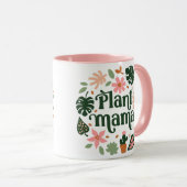 PLANT MAMA MOK (Voorkant rechts)