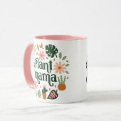 PLANT MAMA MOK (Voorkant links)
