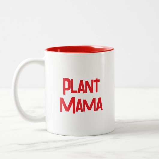 Plant Mama Mok (Links)