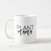 Plant mama Mok voor tuinders (Links)